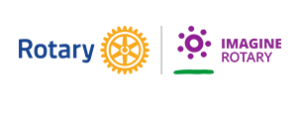 Imagine Rotary Logo
